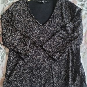 Briggs New York Blouse